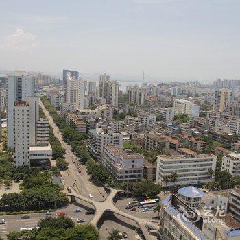 海口江湾海景大酒店酒店提供图片