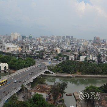 海口江湾海景大酒店酒店提供图片