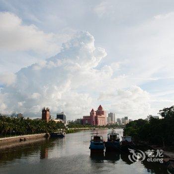 海口江湾海景大酒店酒店提供图片