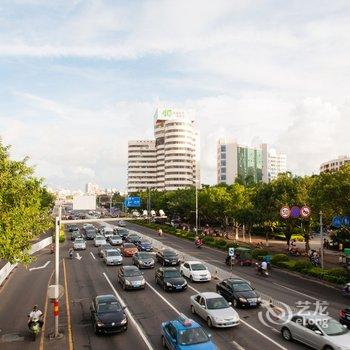 海口江湾海景大酒店酒店提供图片