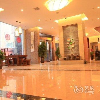 登封花园大酒店酒店提供图片