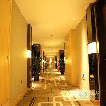 承德紫御国际假日酒店酒店提供图片