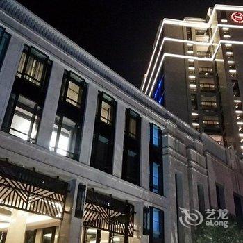 常德武陵天济喜来登酒店酒店提供图片