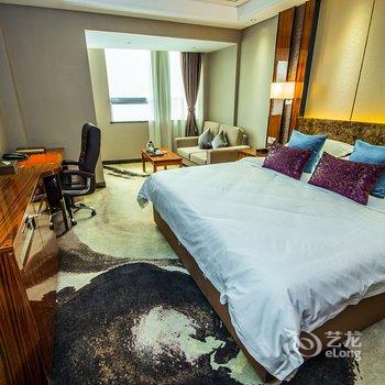 宜宾滨俐尚城酒店酒店提供图片