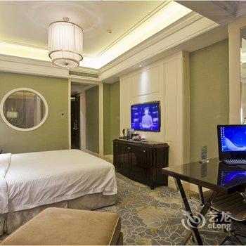 赣州赣龙大酒店酒店提供图片