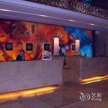 西安新兴温德姆酒店酒店提供图片