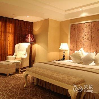 中山颐和君利酒店酒店提供图片