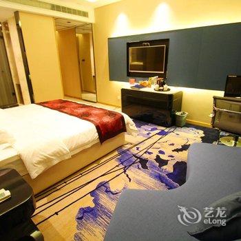 九江城市之光主题酒店酒店提供图片