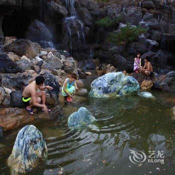 营口虹溪谷温泉假日酒店酒店提供图片