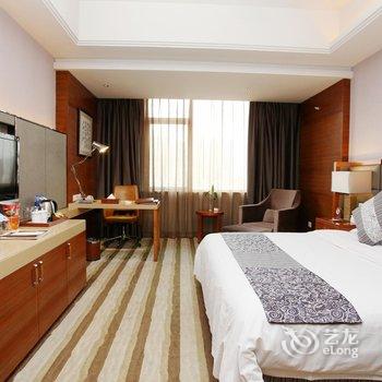 滁州儒林外史国际大酒店(原瑞祥开元大酒店)酒店提供图片