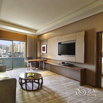 昆明中心皇冠假日酒店酒店提供图片
