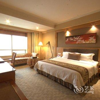 重庆太极大酒店酒店提供图片