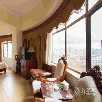 海口江湾海景大酒店酒店提供图片