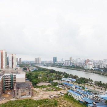 海口江湾海景大酒店酒店提供图片