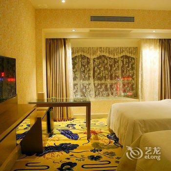 珠海国政大酒店酒店提供图片