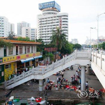 海口江湾海景大酒店酒店提供图片