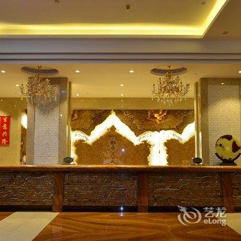 珠海国政大酒店酒店提供图片