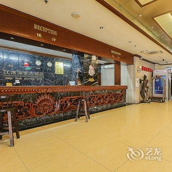 海口江湾海景大酒店酒店提供图片