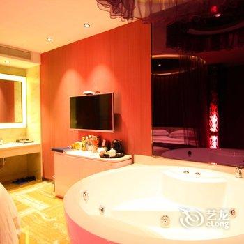 九江城市之光主题酒店酒店提供图片