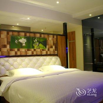 优程八桂酒店(柳州龙潭公园店)酒店提供图片