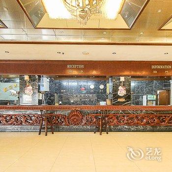 海口江湾海景大酒店酒店提供图片