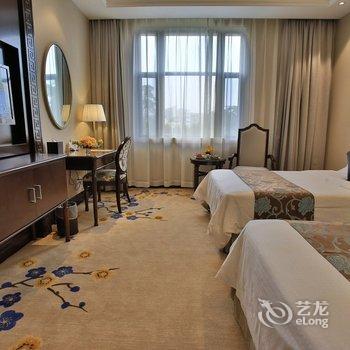 锦江南京饭店酒店提供图片