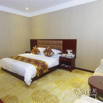 许昌三国大酒店酒店提供图片