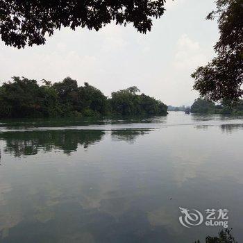 大新明仕西贡吧酒店酒店提供图片