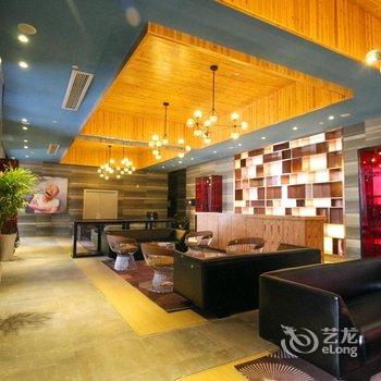 九江天海酒店(会展中心四喜店)酒店提供图片