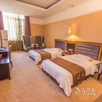 宜宾沁禾缘宾馆酒店提供图片