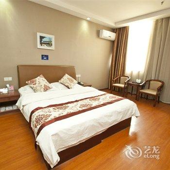 枣庄月河湾精品酒店酒店提供图片