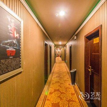 宜宾沁禾缘宾馆酒店提供图片