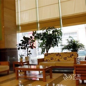 海宁假日国际大酒店酒店提供图片