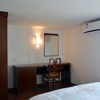 云浮丹枫白露酒店公寓酒店提供图片