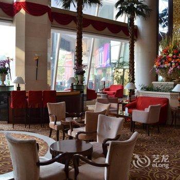 阳江雨田酒店酒店提供图片