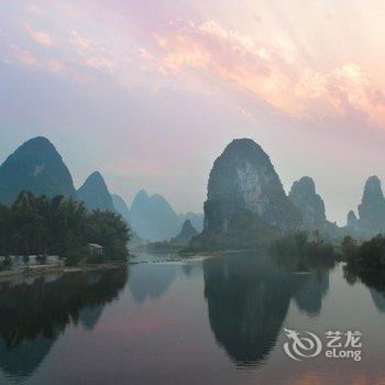 桂林荔浦荔景大酒店酒店提供图片