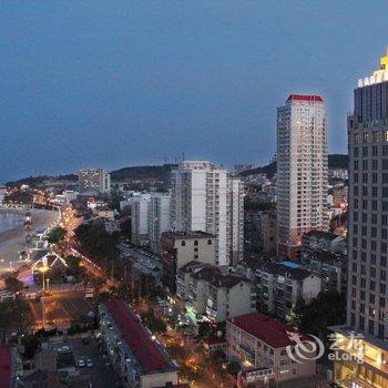 烟台百纳瑞汀酒店酒店提供图片