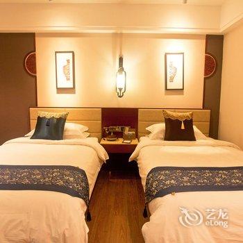 海南龙泉花园主题酒店(明珠广场店)酒店提供图片