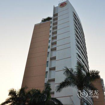 阳江雨田酒店酒店提供图片