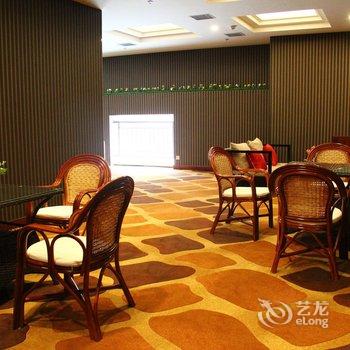 聊城佐邻佑里会所酒店提供图片