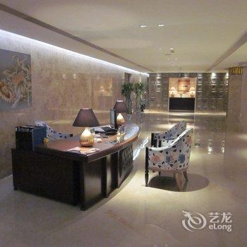 海盐杭州湾国际酒店酒店提供图片