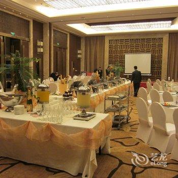 海盐杭州湾国际酒店酒店提供图片