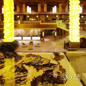 池州东榕度假酒店酒店提供图片