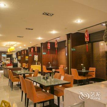 锦江之星(绍兴胜利路店)酒店提供图片