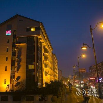 锦江之星(绍兴胜利路店)酒店提供图片