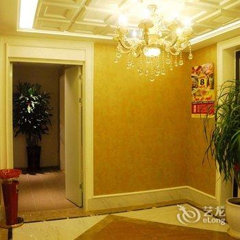 速8酒店(福州三叉街地铁站店)酒店提供图片