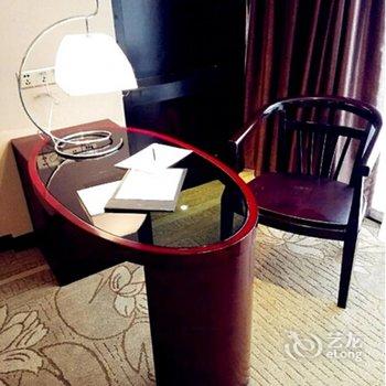 峨眉山水晶国际酒店酒店提供图片