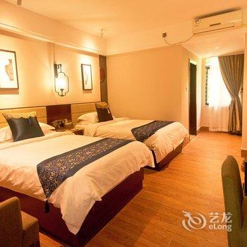 海南龙泉花园主题酒店(明珠广场店)酒店提供图片