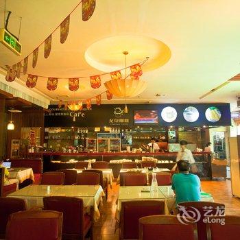 海南龙泉花园主题酒店(明珠广场店)酒店提供图片