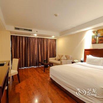 台州南苑商务酒店酒店提供图片
